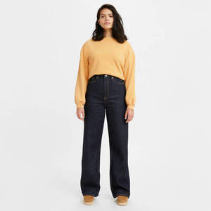 Levi's High Loose Women's Jeans - Gotta Dip